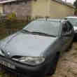 Sublime Renault Megane 1.4L rne Tina Turner