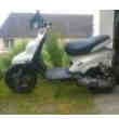 Scooter Booster