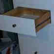 Commode bien pratique ...
