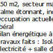 150 m2 à Nancy