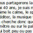 Loue Chambre, rue Sainte Anne