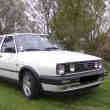 Golf 2 GTI 16s de 1991