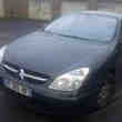 Citroen C5 HDI Automatic