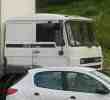 Camion aménagé