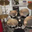 Batterie Pearl Rythm Traveler