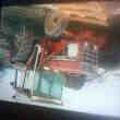 Tracteur ih644