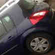 Megane Renault 143000km