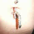Piercing Nombril