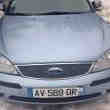 Mondeo de Couleur Gris Bleu