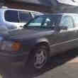Mercedes 200E 161000km