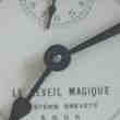 Donne Réveil Matin