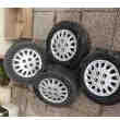Jantes en Taule Origine Honda