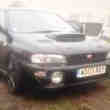 Av ou Echange Subaru WRX STI