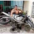 Triumph Carbu