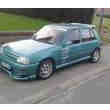 Peugeot 205