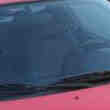 Mazda MX3 avec aimant à gonzesses