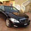 Mercedes Classe S Limousine