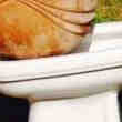 Collector et Introuvable de nos Jours : un Bidet