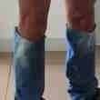 Bas de Jean Diesel