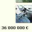 Laguna pour millionnaire