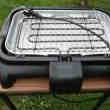 Barbecue Nucléaire
