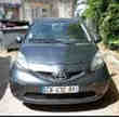 Vent Voiture