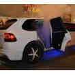 Porsche Cayenne Limousine