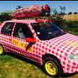 Peugeot 106 Cochonou
