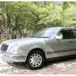 Mercedes E-200 CDI Elegance