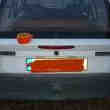 Citroen AX Diesiel 2 Places Carets Grises