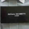 Chemise A. Jacometti sous Blister