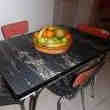 Table vintage années 60/70 formica