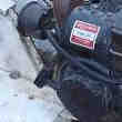 Motoculteur