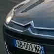 Citroene C5 a Debatre
