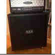 Tête d'Ampli Peavey Triple XXX