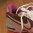 Nike Air Max pour femme